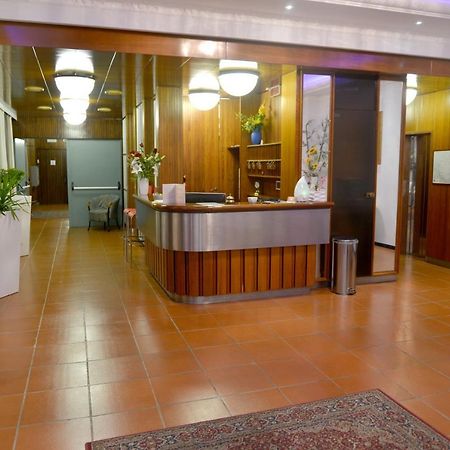 Hotel Principe Forlì Eksteriør bilde