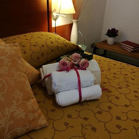 Hotel Principe Forlì Eksteriør bilde