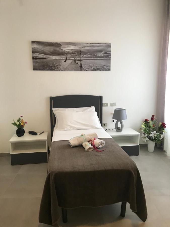 Hotel Principe Forlì Eksteriør bilde