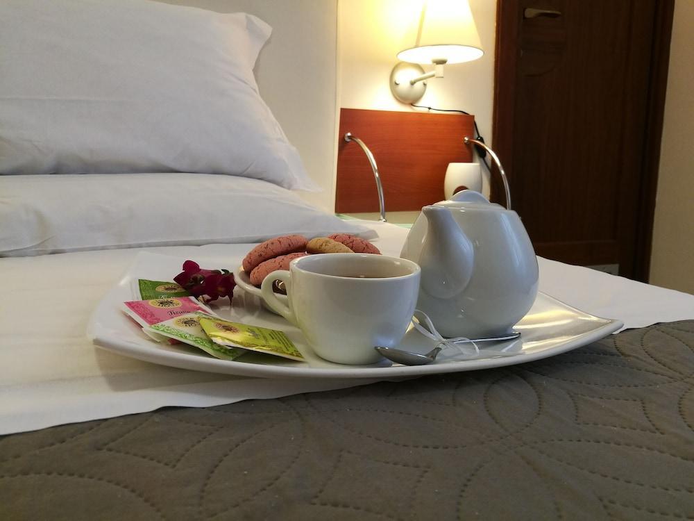 Hotel Principe Forlì Eksteriør bilde