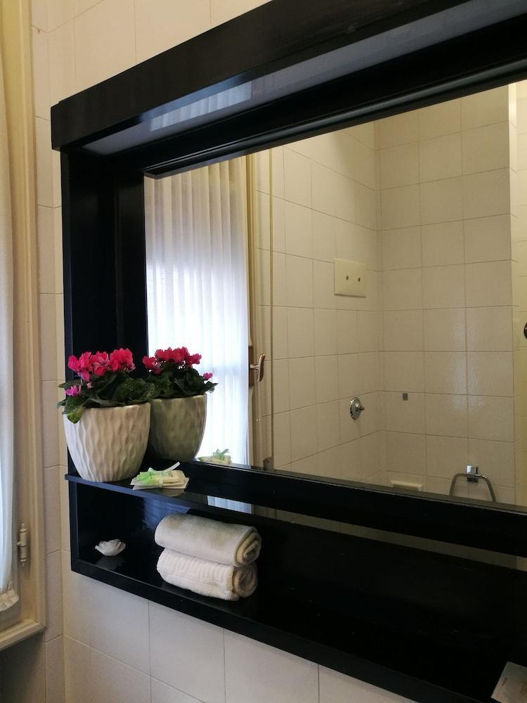 Hotel Principe Forlì Eksteriør bilde