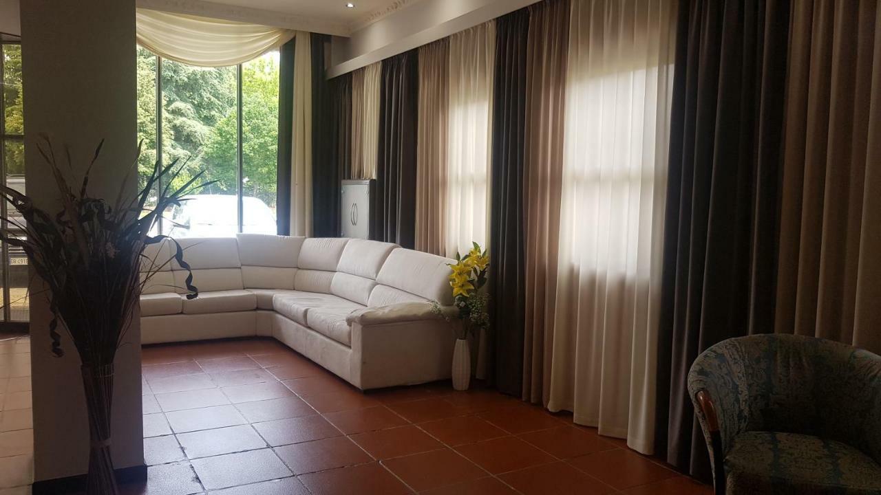 Hotel Principe Forlì Eksteriør bilde