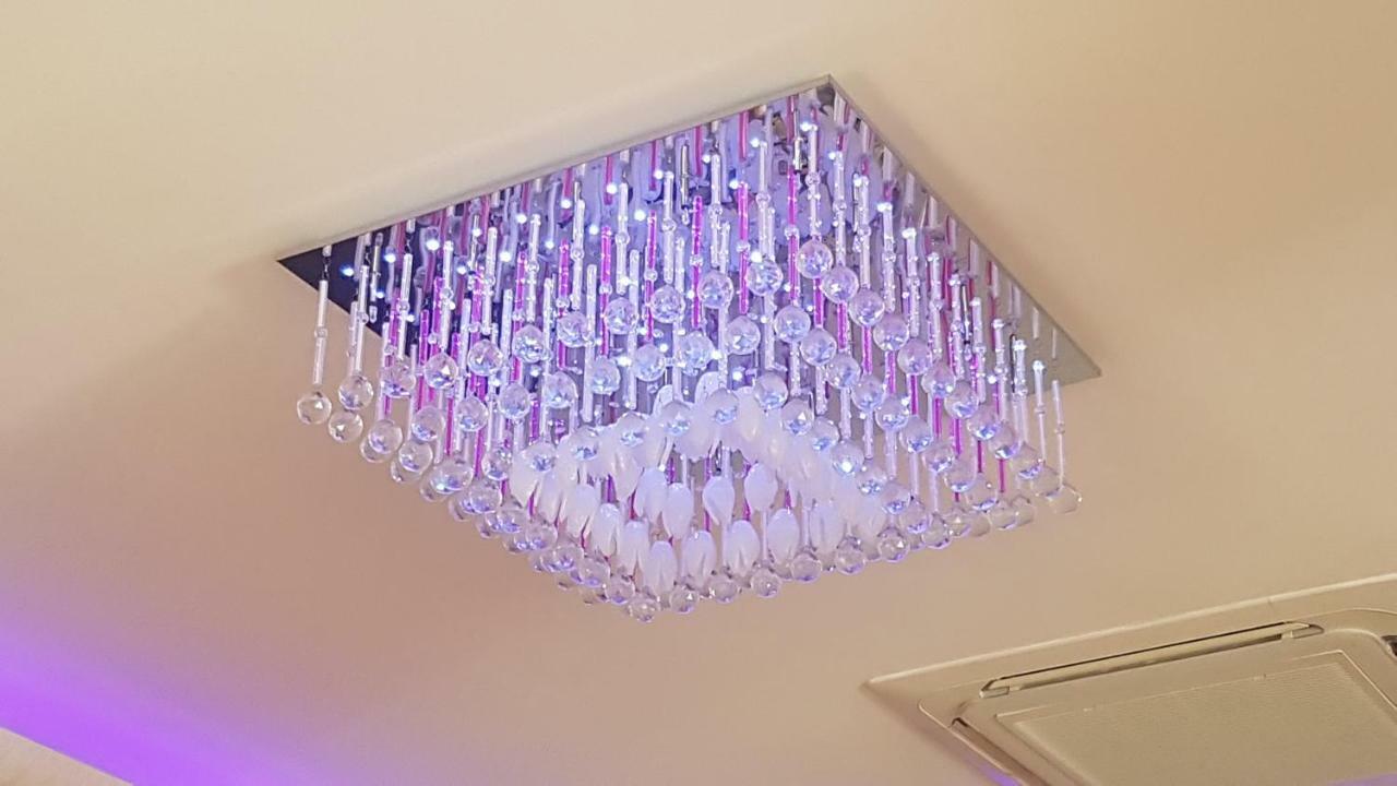 Hotel Principe Forlì Eksteriør bilde