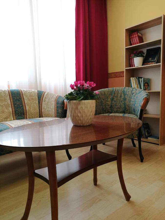 Hotel Principe Forlì Eksteriør bilde