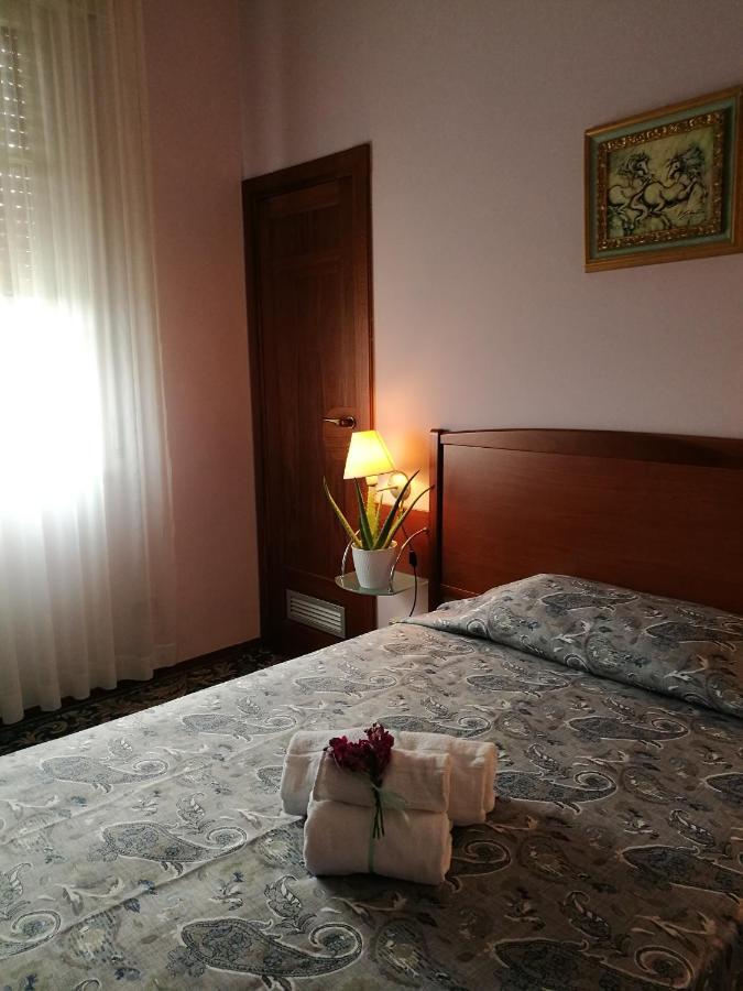 Hotel Principe Forlì Eksteriør bilde