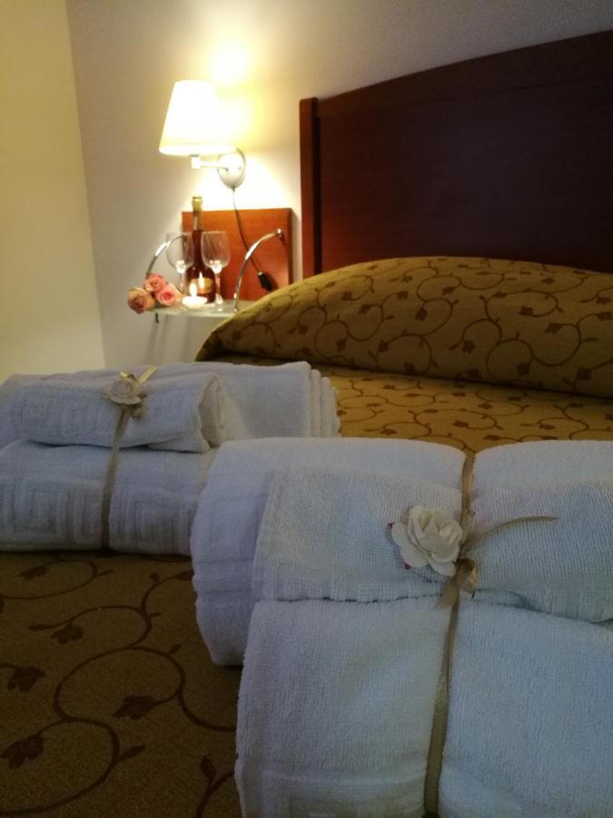 Hotel Principe Forlì Eksteriør bilde