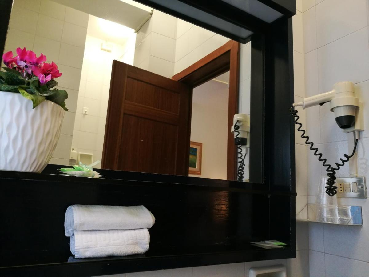 Hotel Principe Forlì Eksteriør bilde