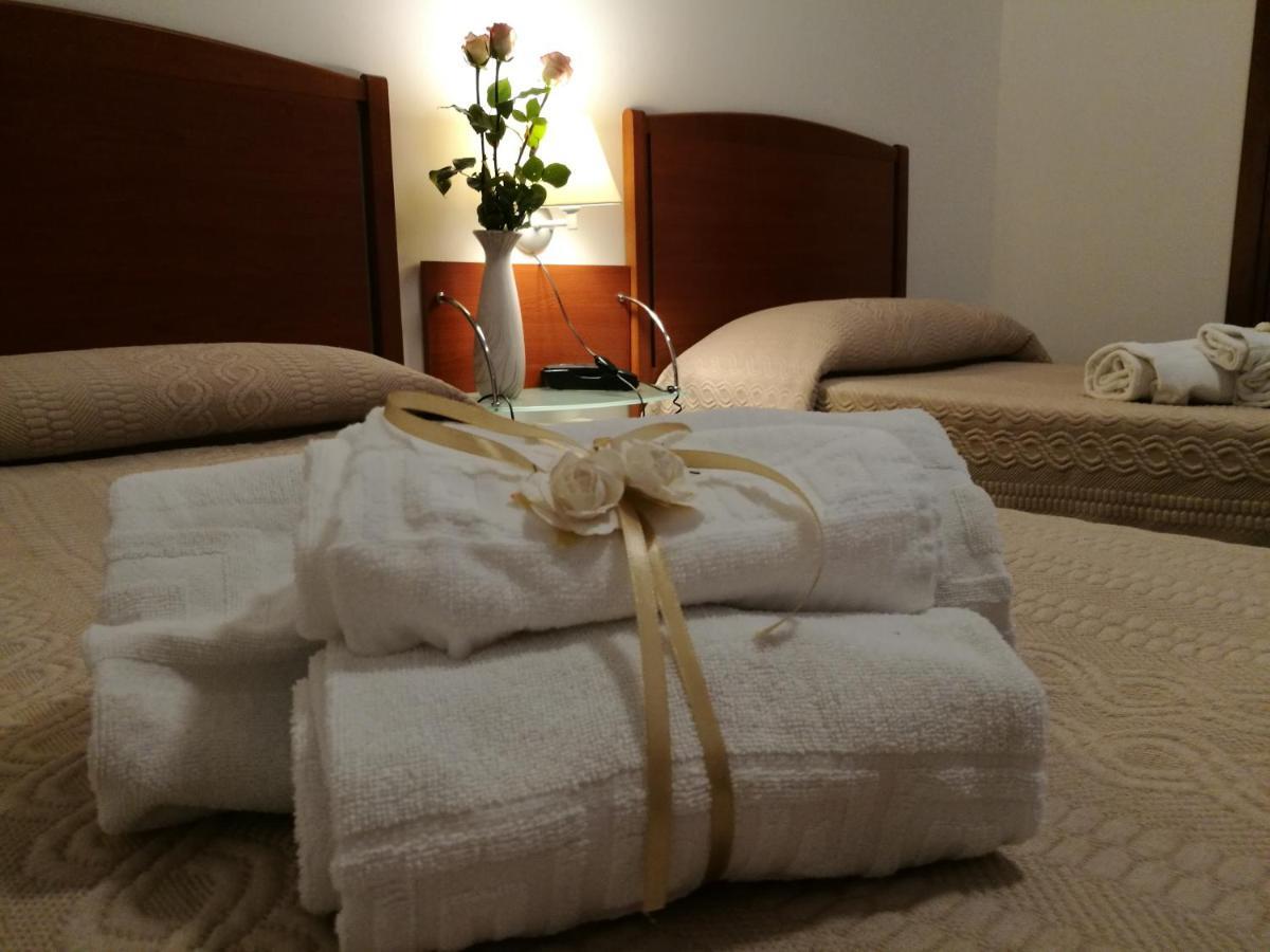 Hotel Principe Forlì Eksteriør bilde
